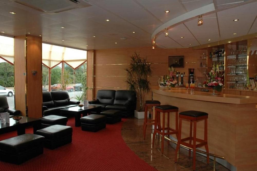 Brit Hotel Nantes La Beaujoire Parc Expo Exterior foto